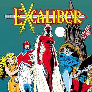 Excalibur (1988-1998)