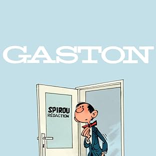 Gaston
