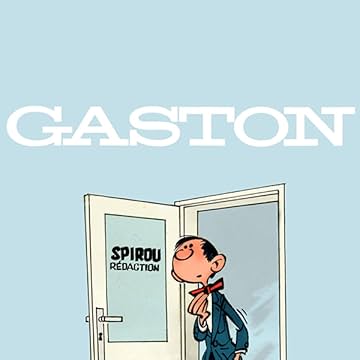 Gaston 
