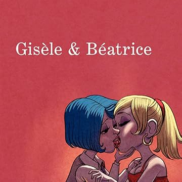 Gisèle et Béatrice