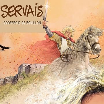 Godefroid de Bouillon 