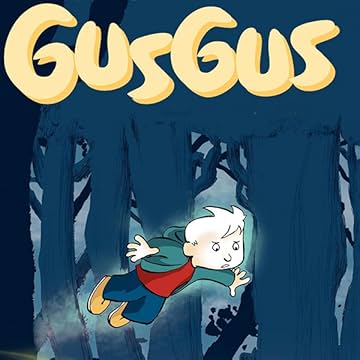 Gusgus 