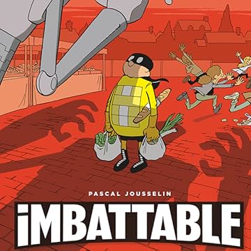 Imbattable 