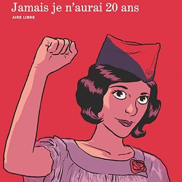 Jamais je n'aurai 20 ans 