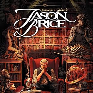 Jason Brice