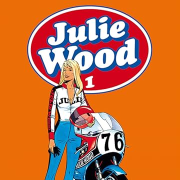 Julie Wood