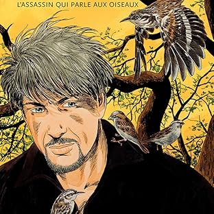 L'Assassin qui parle aux oiseaux