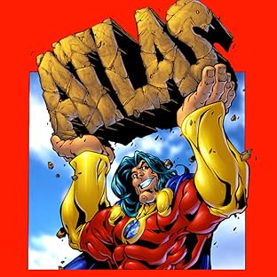 Atlas (Bluewater), Vol. 2