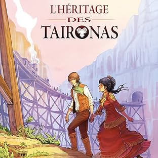 L'héritage des Taïronas
