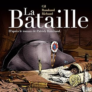 La Bataille