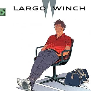 Largo Winch