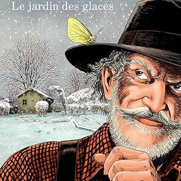 Le jardin des glaces
