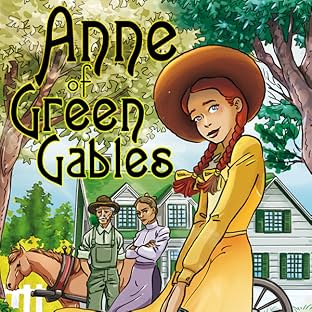 Anne of Green Gables