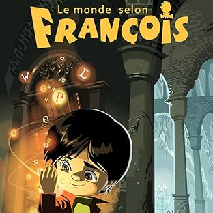 Le monde selon François