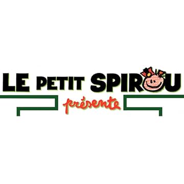 Le Petit Spirou présente... 
