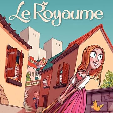 Le Royaume 