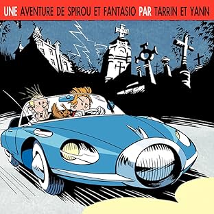 Le Spirou de ...