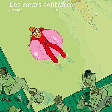 Les Coeurs solitaires