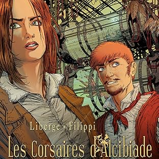 Les Corsaires d'Alcibiade