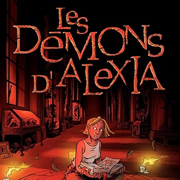 Les Démons d'Alexia 