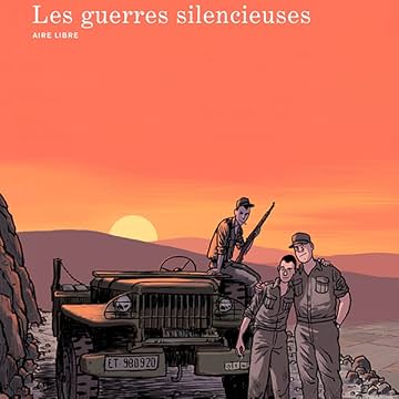 Les guerres silencieuses