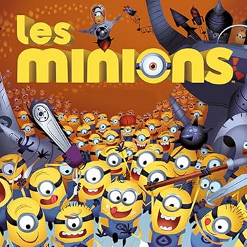 Les Minions 
