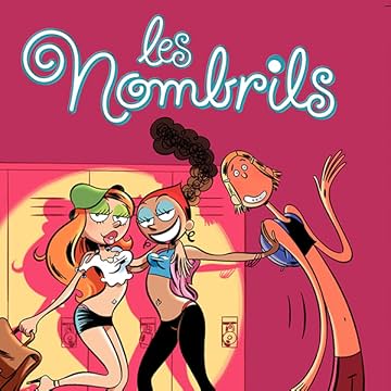 Les Nombrils 