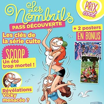 Les Nombrils, le pass 