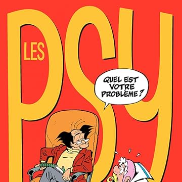 Les Psy 
