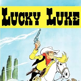 Lucky Luke