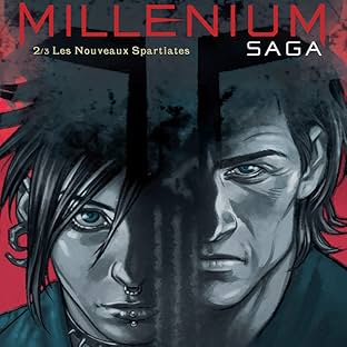 Millénium saga