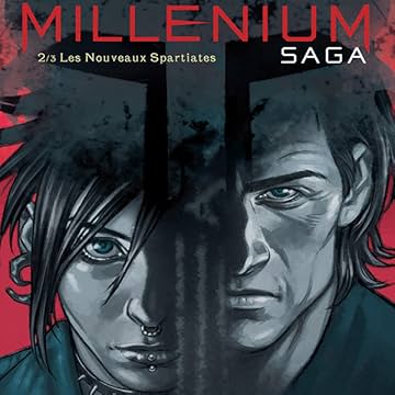 Millénium saga 