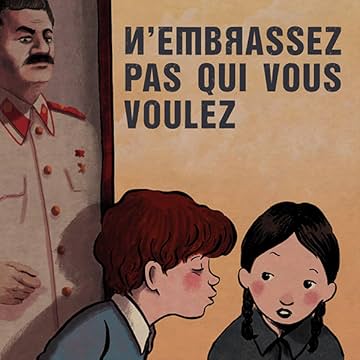 N'embrassez pas qui vous voulez