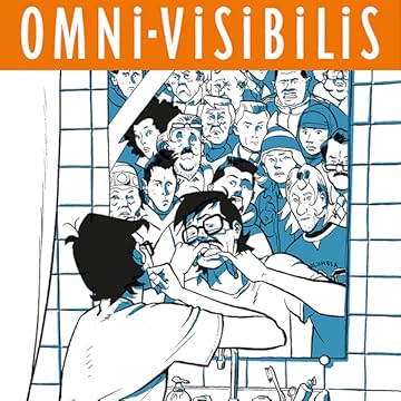 Omni-visibilis