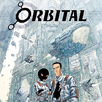 Orbital 