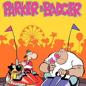 Parker et Badger 