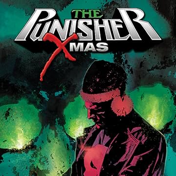 Punisher: X-Mas Special (2006)