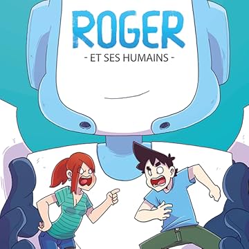 Roger et ses humains 