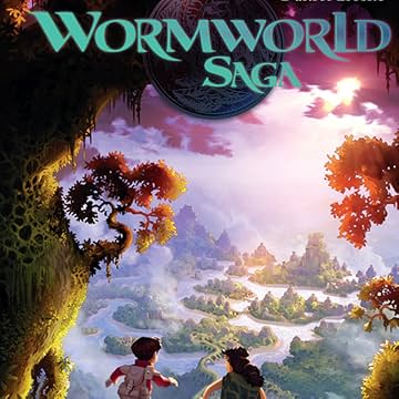 Wormworld Saga 
