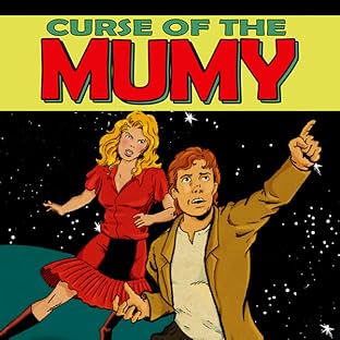 Curse of the Mumy