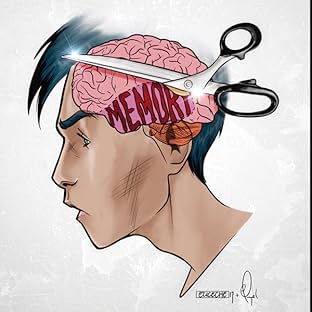 Things You Shouldn't Remember