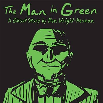 The Man in Green