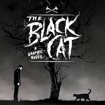 Edgar Allan Poe's The Black Cat
