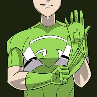 The J-Man Web Series