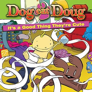 Dog Eat Doug