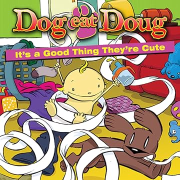 Dog Eat Doug
