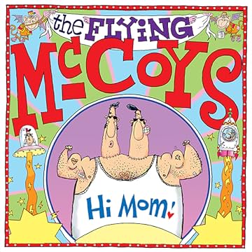 The Flying McCoys