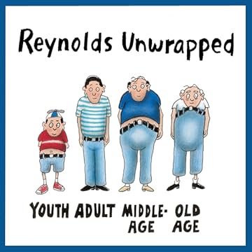 Reynolds Unwrapped