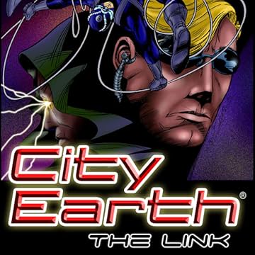 City Earth: The Link