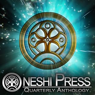 Oneshi Press Comics Anthology